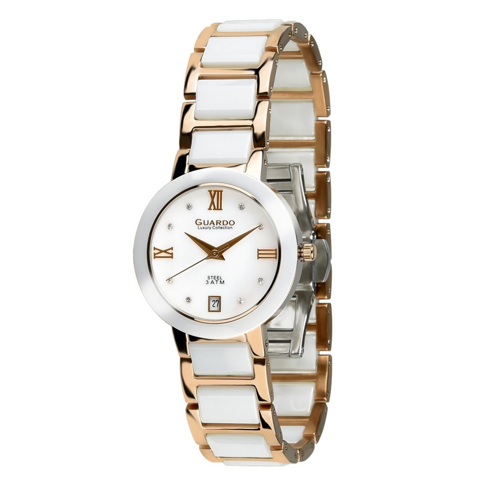 Guardo S00342-4 Cuprum-White