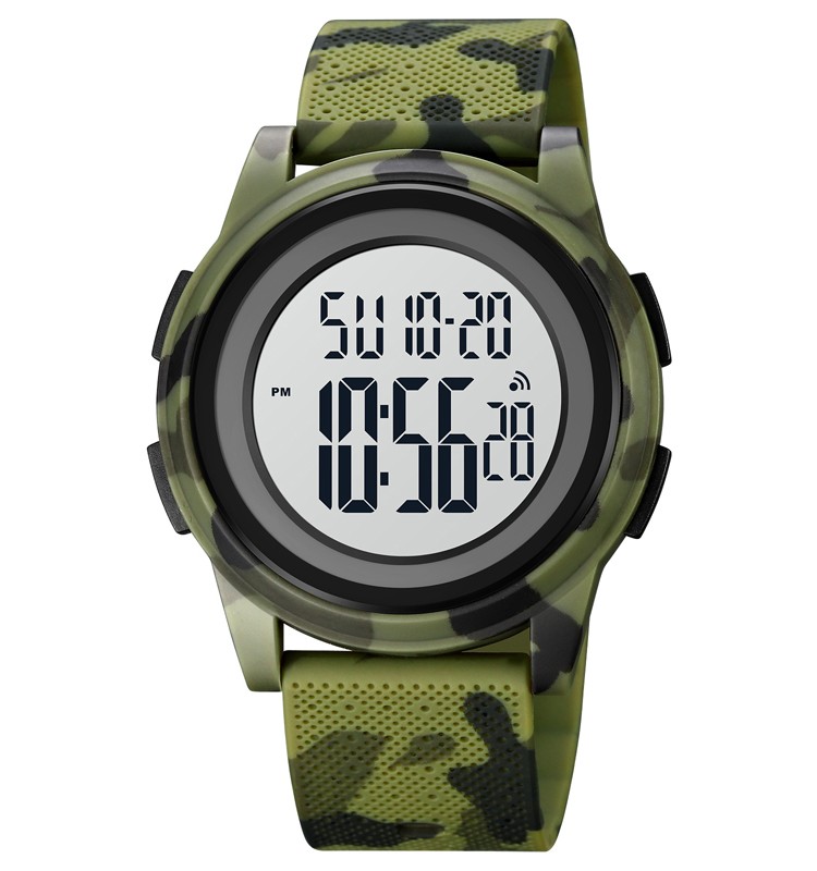 Skmei 1895 Military